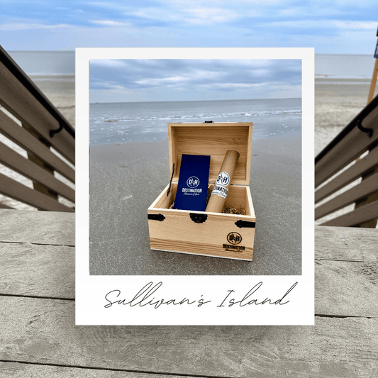 Sullivan's Island, SC Kit